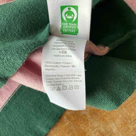 Crewcuts girls sweater 6/7 yr - Picture 4 of 5